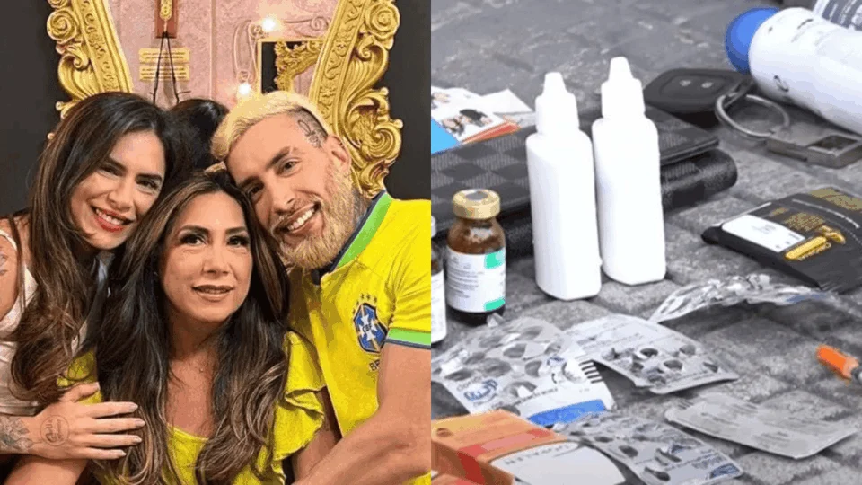 Caso Djdija: família pretendia abrir clínica veterinária para comprar cetamina