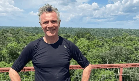 Dom Phillips: viúva e amigos criam instituto em homenagem ao jornalista