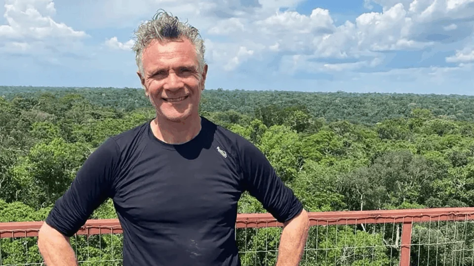 Dom Phillips: viúva e amigos criam instituto em homenagem ao jornalista