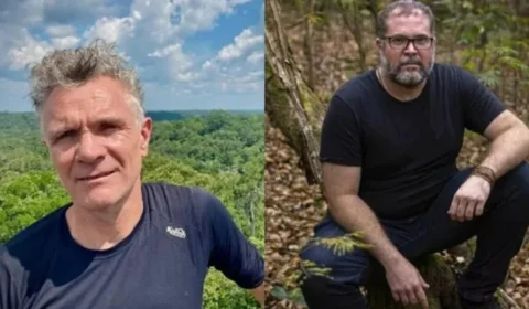 Bruno e Dom: Justiça aceita denúncia e sete se tornam réus por ocultar corpos