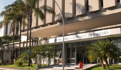 Concurso TRF1: edital irá oferecer vagas com excelentes benefícios
