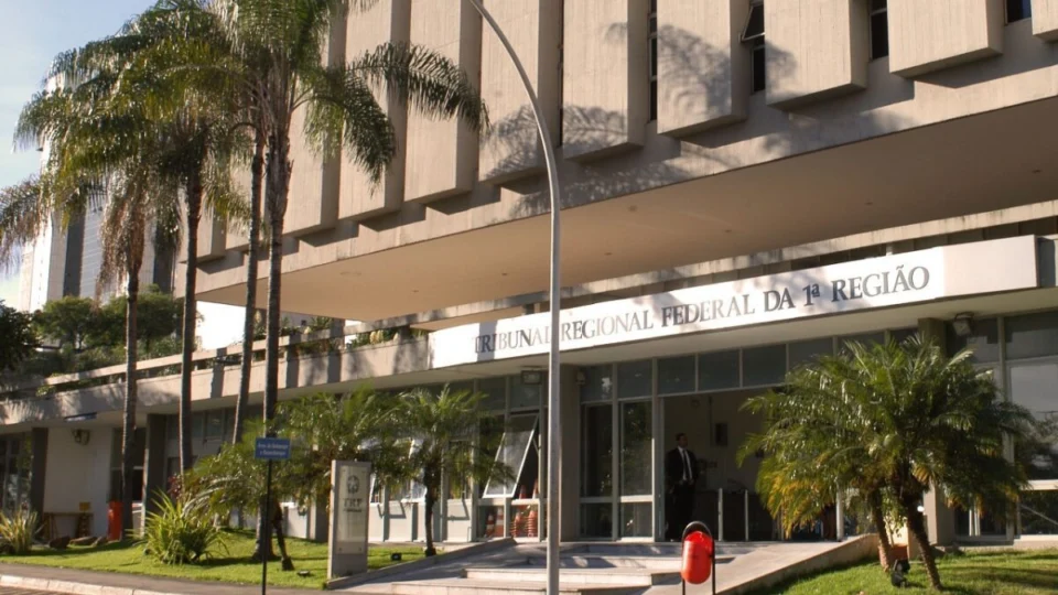Concurso TRF1: edital irá oferecer vagas com excelentes benefícios