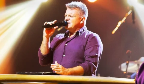 Bola de Neve: esposa consegue medida protetiva contra pastor