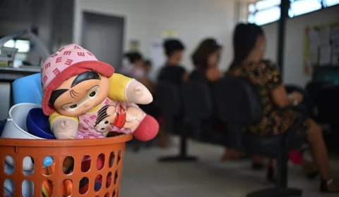 Casos de estupro de vulnerável dobram no AM; saiba o que é e como denunciar