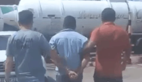 Homem é preso por estuprar e engravidar duas vezes a própria filha no AM