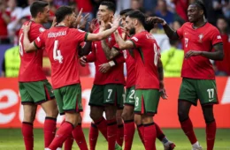 Polônia x Portugal: onde assistir ao vivo? veja horário e escalações