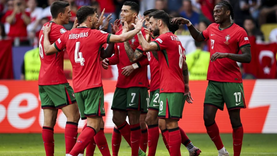 Polônia x Portugal: onde assistir ao vivo? veja horário e escalações