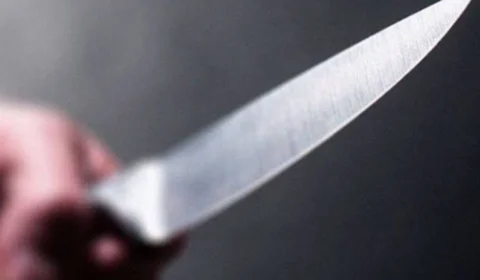 Em situação de rua, mulher é atacada a facadas em Boa Vista