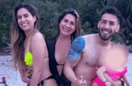 Exclusivo: Saiba quem apresentou cetamina à família Cardoso