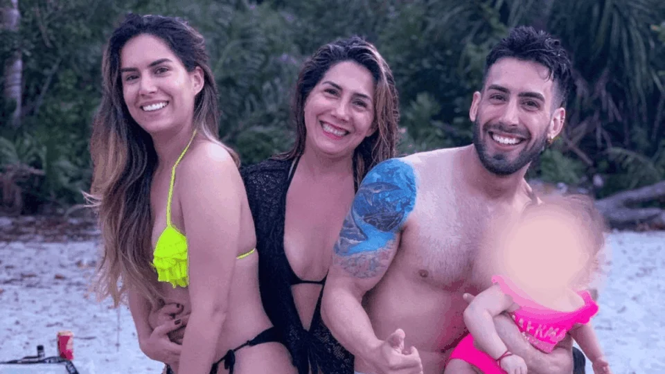 Exclusivo: Saiba quem apresentou cetamina à família Cardoso