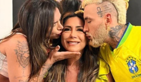 Polícia revela plano da família de Djidja que envolvia a seita