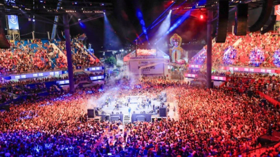 Festa dos Visitantes 2024: ainda dá tempo de trocar ingressos?