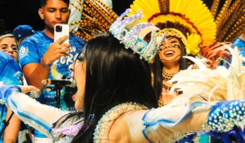 Festival de Parintins 2024: conheça o ritual que está no item 4