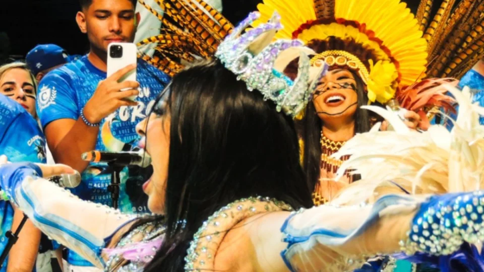 Festival de Parintins 2024: conheça o ritual que está no item 4