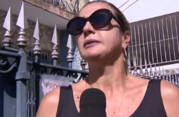 Por que filha de Nahim não foi ao velório? Ex-mulher revela motivo