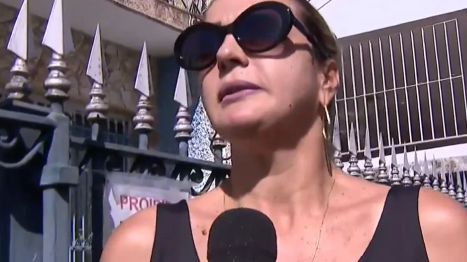 Por que filha de Nahim não foi ao velório? Ex-mulher revela motivo