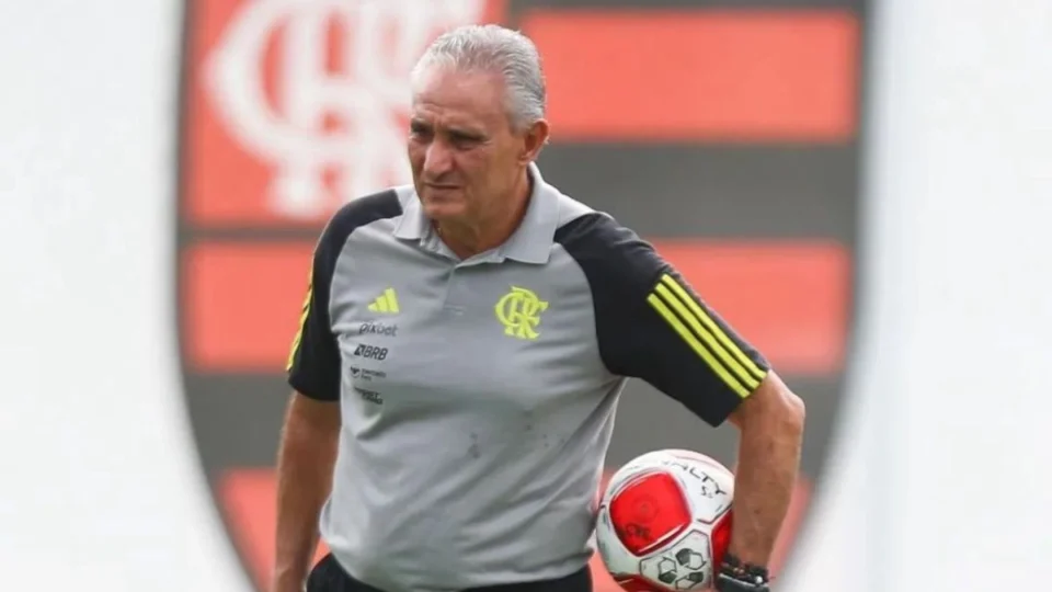 Flamengo terá mais problemas com desfalques no próximo jogo