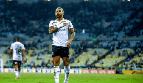 Julgamento de Gabigol é adiado; veja motivo e nova data