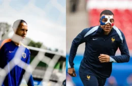 Holanda x França: onde assistir e escalações do jogo da Eurocopa