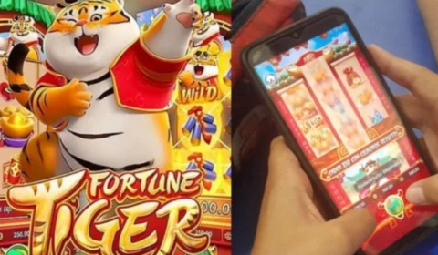 Homem diz que gastou R$ 12 mil do FGTS no ‘Jogo do Tigrinho’