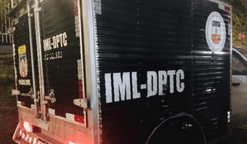 Homem é morto após ser metralhado por criminosos em Manaus