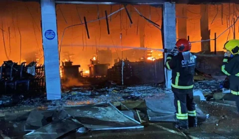 Com aproximação do verão amazônico, veja dicas de como prevenir incêndios