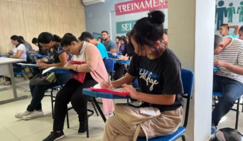 Oportunidade: inscrições abertas para cursos gratuitos em Manaus