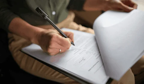 TSE: abertas inscrições de concurso com salários de até R$ 13,9 mil