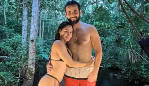 Isabelle se antecipa e explica como deve ser relação com Matteus no Festival de Parintins