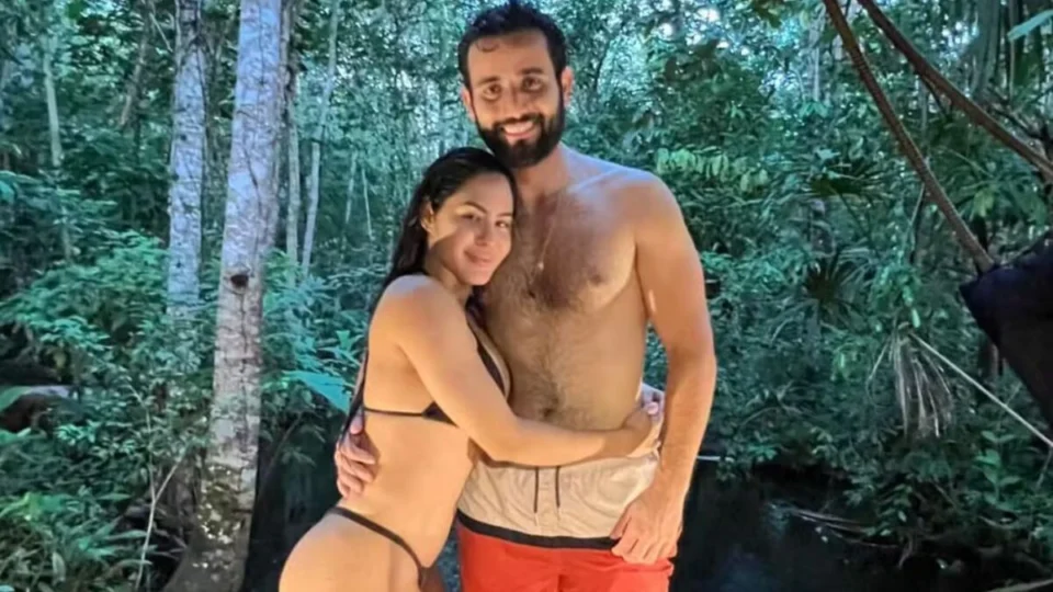 Isabelle se antecipa e explica como deve ser relação com Matteus no Festival de Parintins