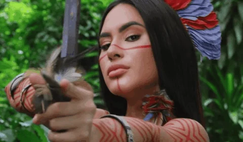 Isabelle Nogueira receberá medalha Ruy Araújo nesta segunda-feira