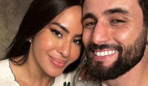 Isabelle explica desencontro com Matteus no Maranhão