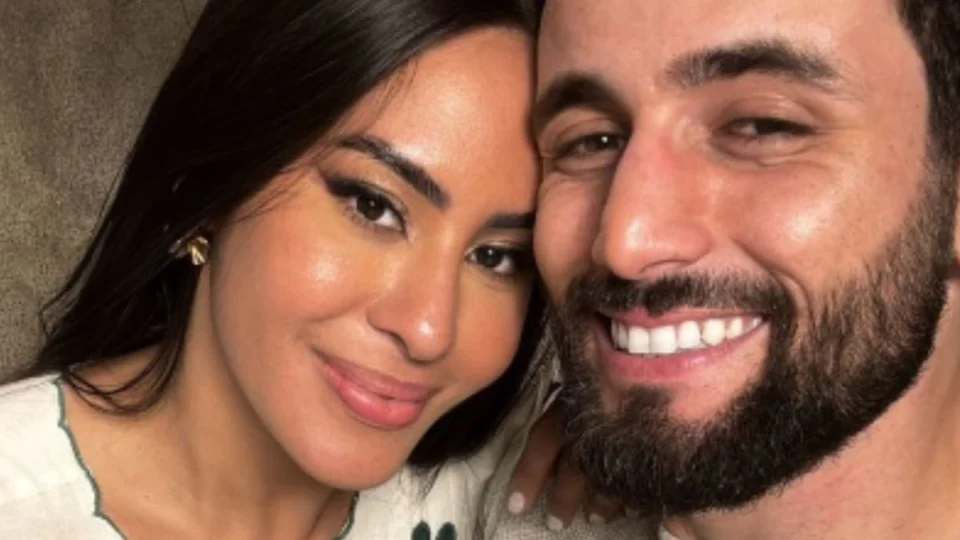 Isabelle explica desencontro com Matteus no Maranhão