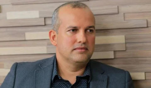Presidente do Solidariedade se entrega à Polícia Federal