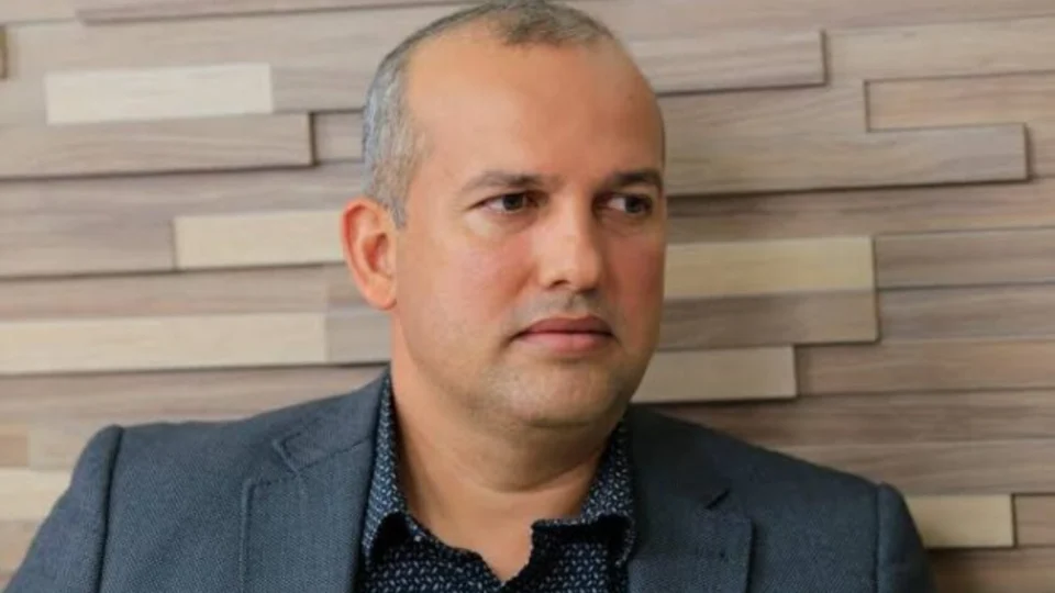 Presidente do Solidariedade se entrega à Polícia Federal