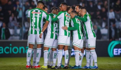 Corinthians x Juventude: veja horário e sabia onde assistir ao vivo