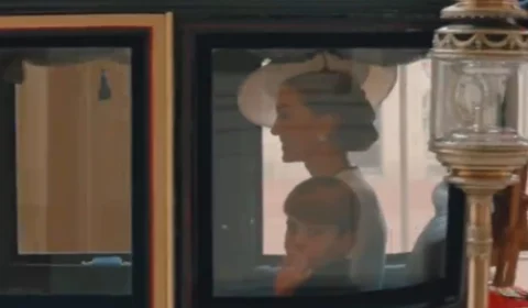 Kate Middleton, Princesa de Gales, volta a aparecer em público após quase 6 meses; veja