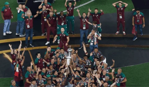 Libertadores: veja as datas dos confrontos das oitavas-de-final