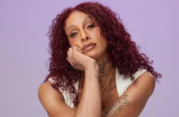 Linn da Quebrada: Portal desmente assessoria e confirma que artista esteve na cracolândia