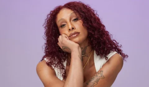 EX-BBB Linn da Quebrada é internada em clínica de reabilitação