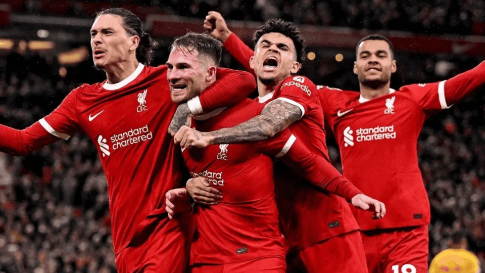 Premier League: saiba onde assistir ao vivo Liverpool x Brentford