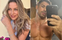 Luana Piovani detona Cauã Reymond após lista de “mulher ideal”