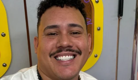 Lucas Buda diz ter “muita gente pedindo” para ele criar OnlyFans