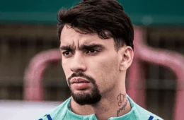 Lucas Paquetá é notificado a comparecer em CPI de Jogos e Apostas