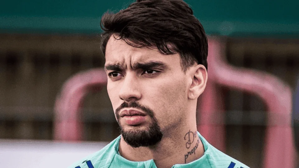 Lucas Paquetá é obrigado a depor na CPI das Apostas na próxima semana