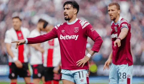 VÍDEO: veja os lances que podem levar Lucas Paquetá a ser banido do futebol