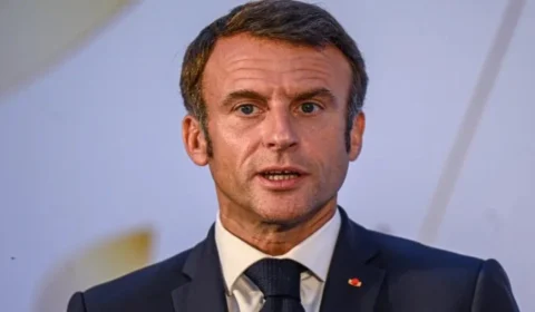 Macron dissolve parlamento e convoca novas eleições