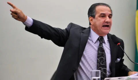 Silas Malafaia acusa o senador Márcio Bittar de traição política