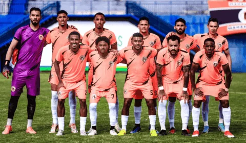 Manauara empata com o Trem e encerra sequência de vitórias na Série D