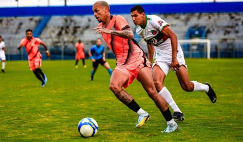 Humaitá x Manauara: onde assistir e escalações do jogo de domingo (16)